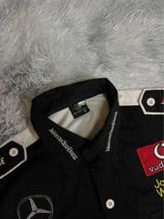 Mercedes McLaren T-Shirt - image blurred placeholder