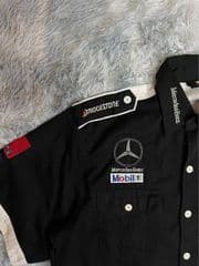 Mercedes McLaren T-Shirt - image blurred placeholder