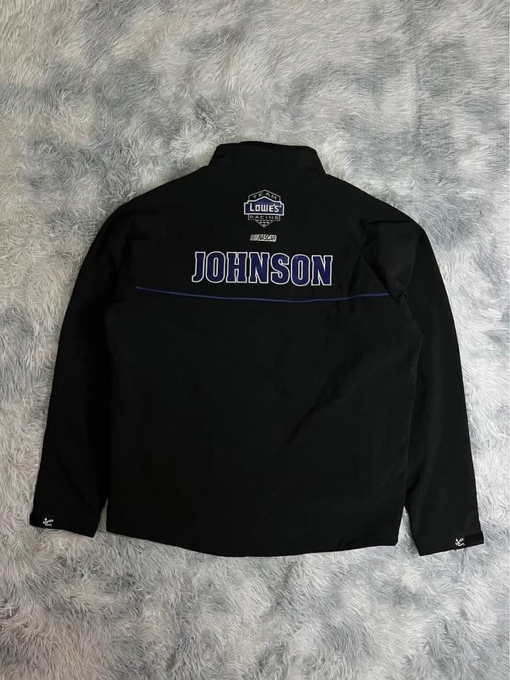 NASCAR Jacket
