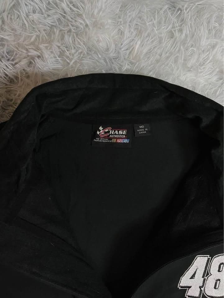 NASCAR Jacket