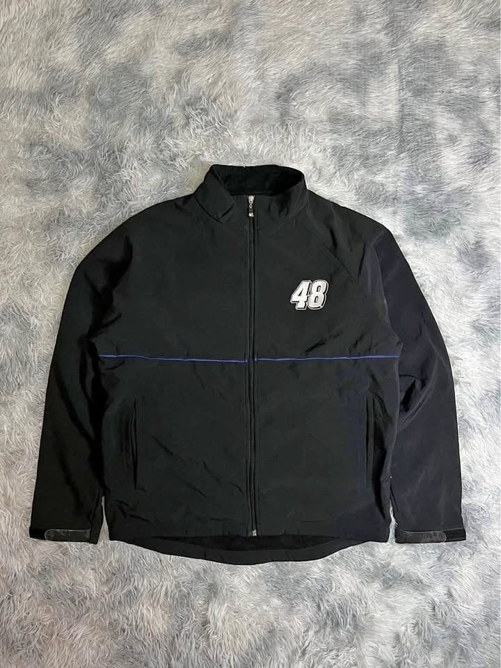 NASCAR Jacket