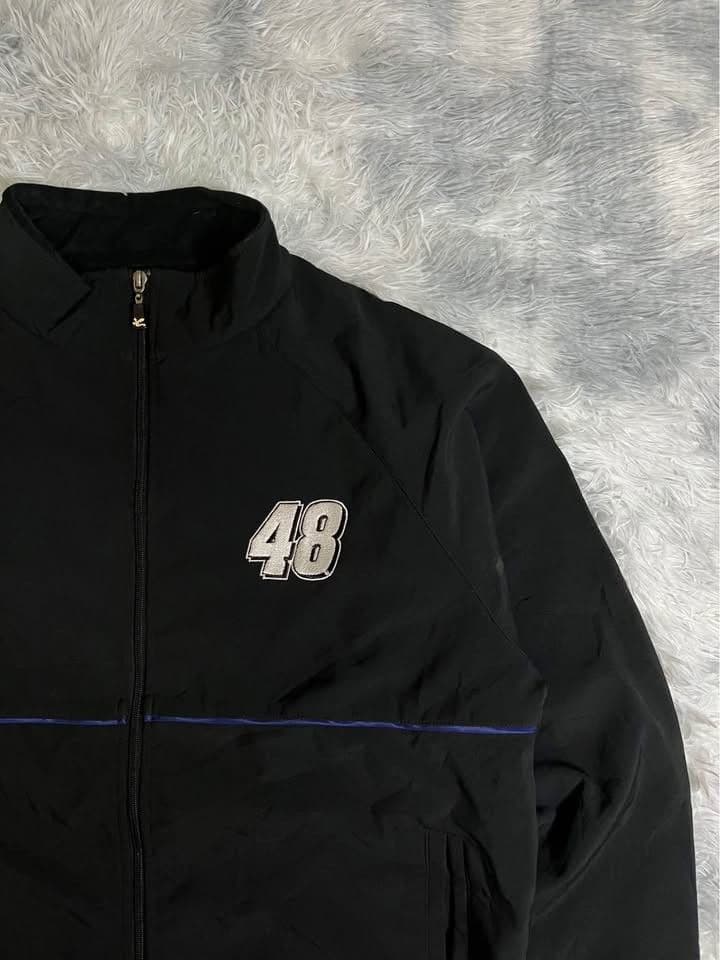 NASCAR Jacket