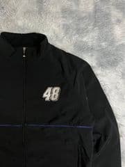 NASCAR Jacket - image blurred placeholder