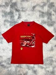 Ferrari F1 World Champions T-Shirt - image blurred placeholder