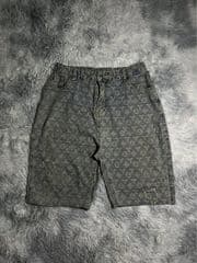 Denim Shorts - image blurred placeholder