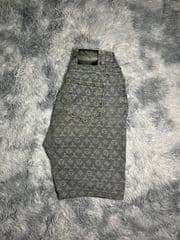 Denim Shorts - image blurred placeholder