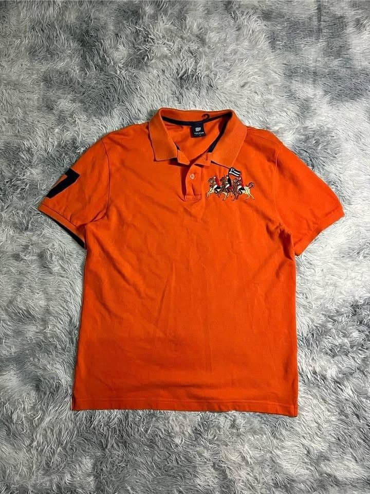 เสื้อ POLHAM