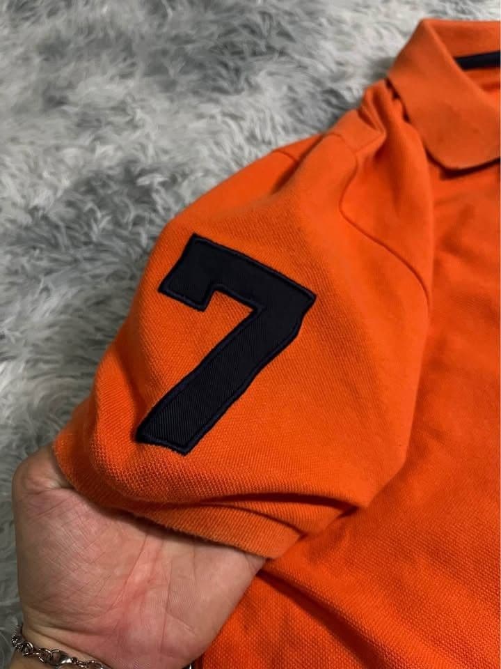 เสื้อ POLHAM