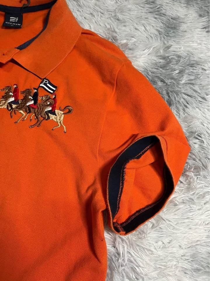 เสื้อ POLHAM