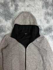 Uniqlo Tech Jacket - image blurred placeholder