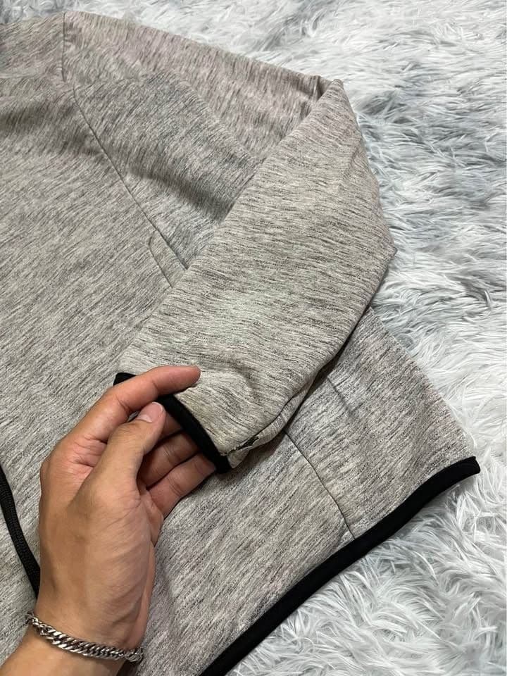 Uniqlo Tech Jacket