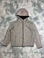 Uniqlo Tech Jacket - image blurred placeholder