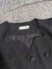 Black Dress, Good Fabric, Suitable for Events - image blurred placeholder