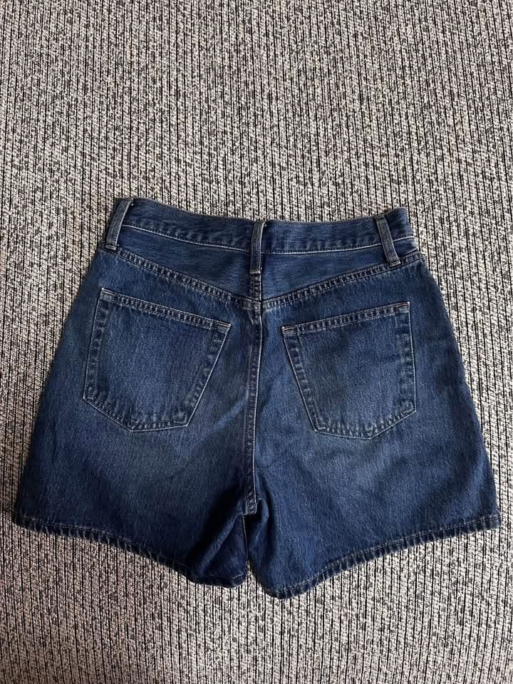 Uniqlo Women's Denim Shorts