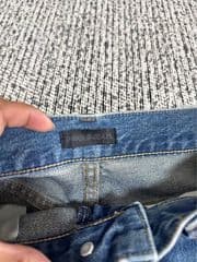 Uniqlo Women's Denim Shorts - image blurred placeholder