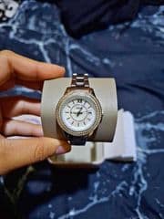 ES5130 Fossil Women's Watch - image blurred placeholder