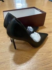 รองเท้าส้นสูง 3 inches heels size 35/ 5US/ 23cm - image blurred placeholder