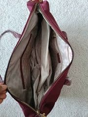 Woman Bag - image blurred placeholder