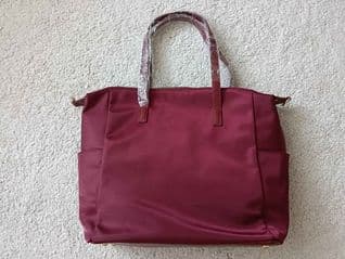 Woman Bag - image blurred placeholder