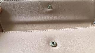 Long Wallet - image blurred placeholder