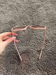 Woman Sunglasses - image blurred placeholder