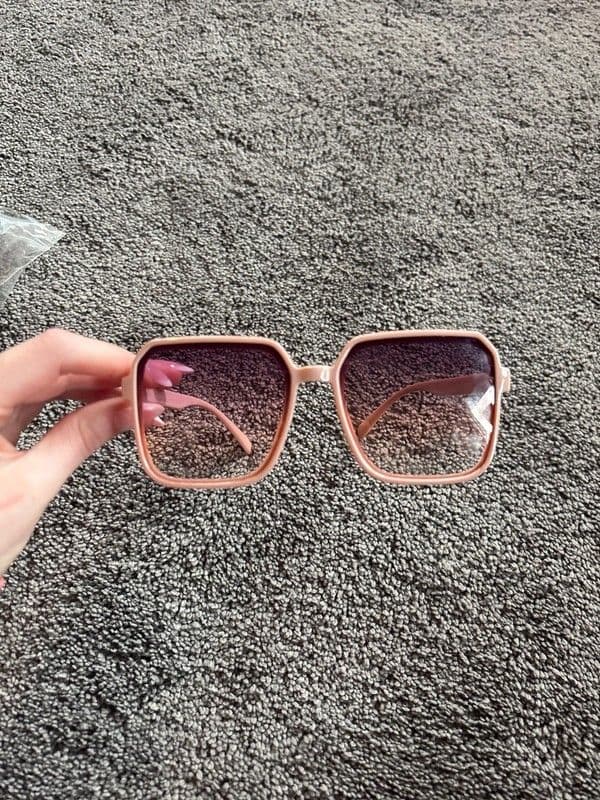 Woman Sunglasses