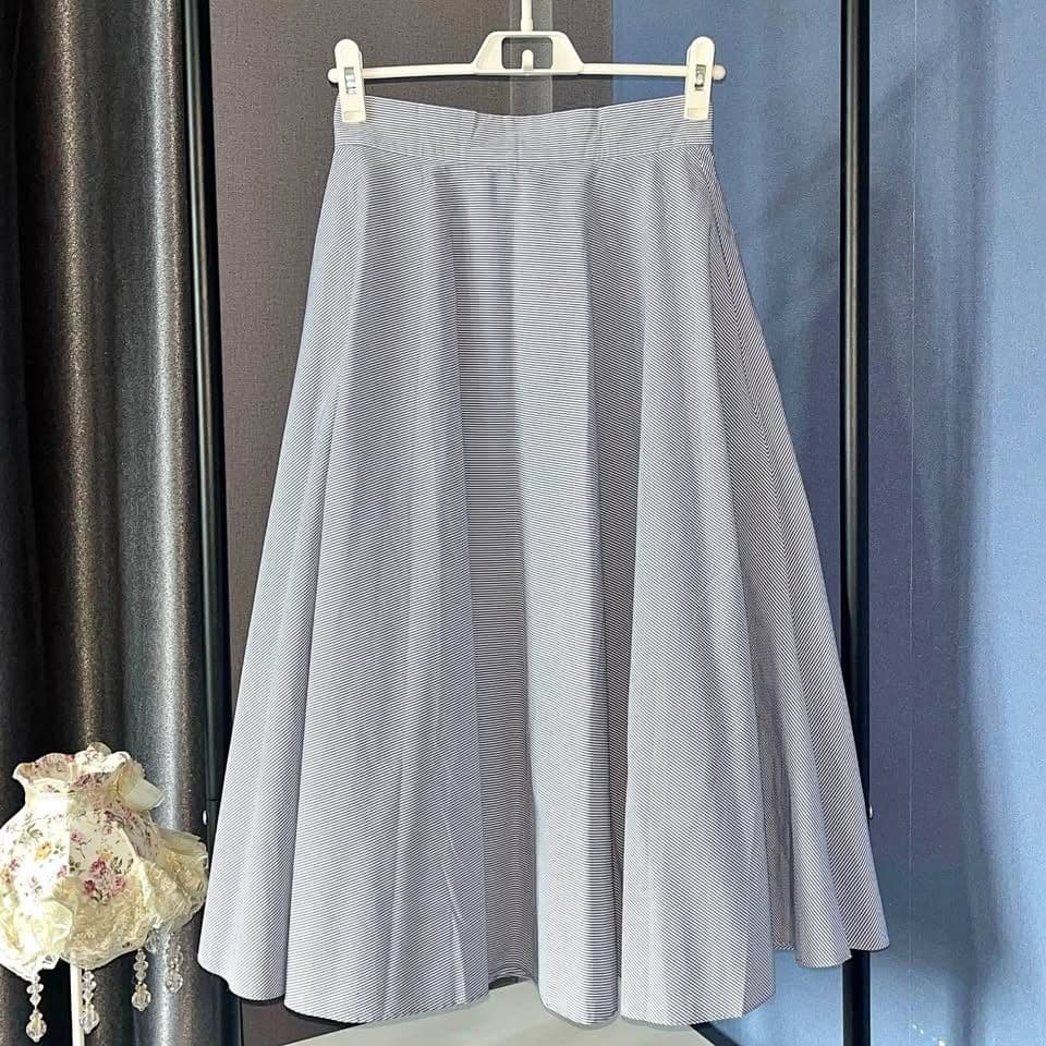 Uniqlo Women's Circular Skirt