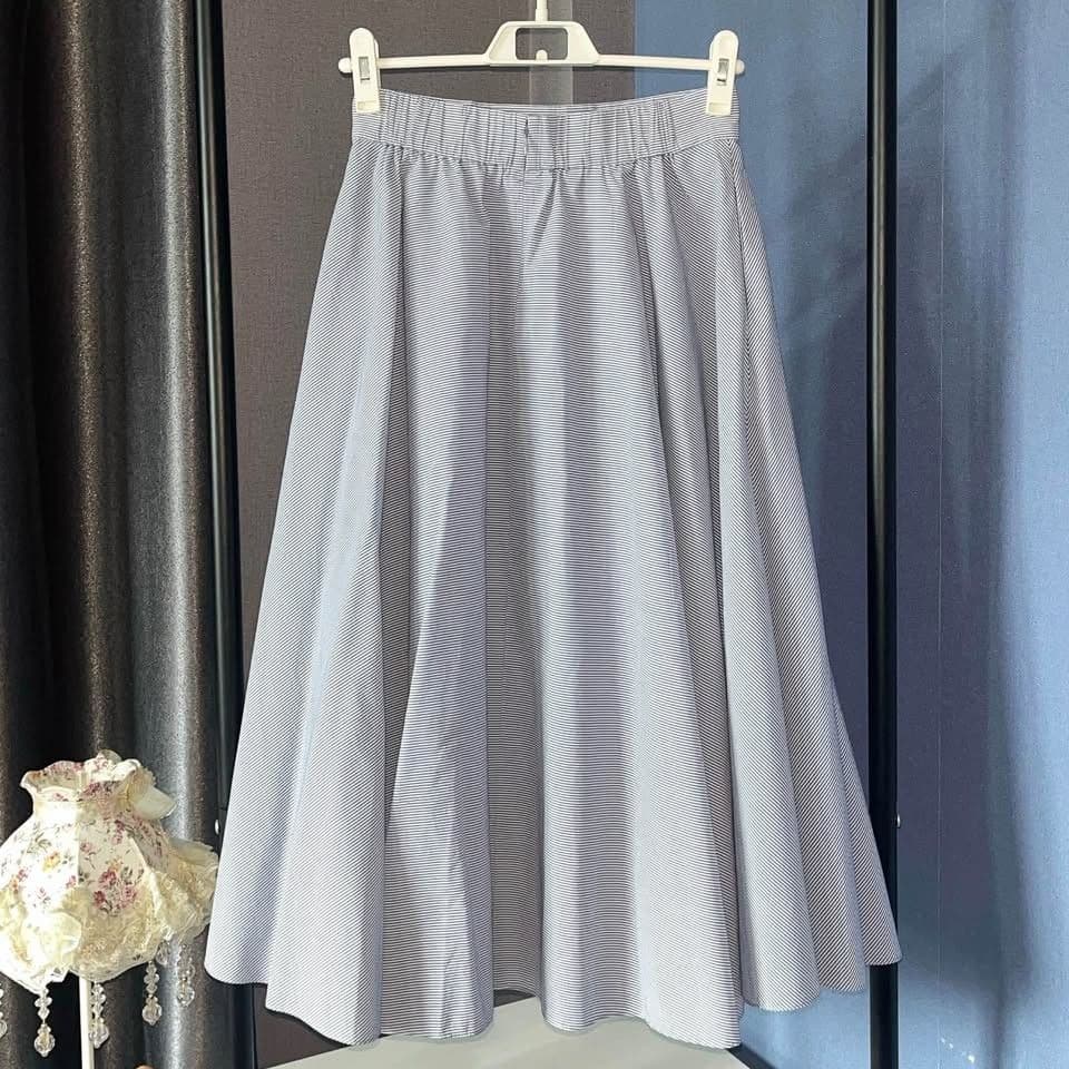 Uniqlo Women's Circular Skirt
