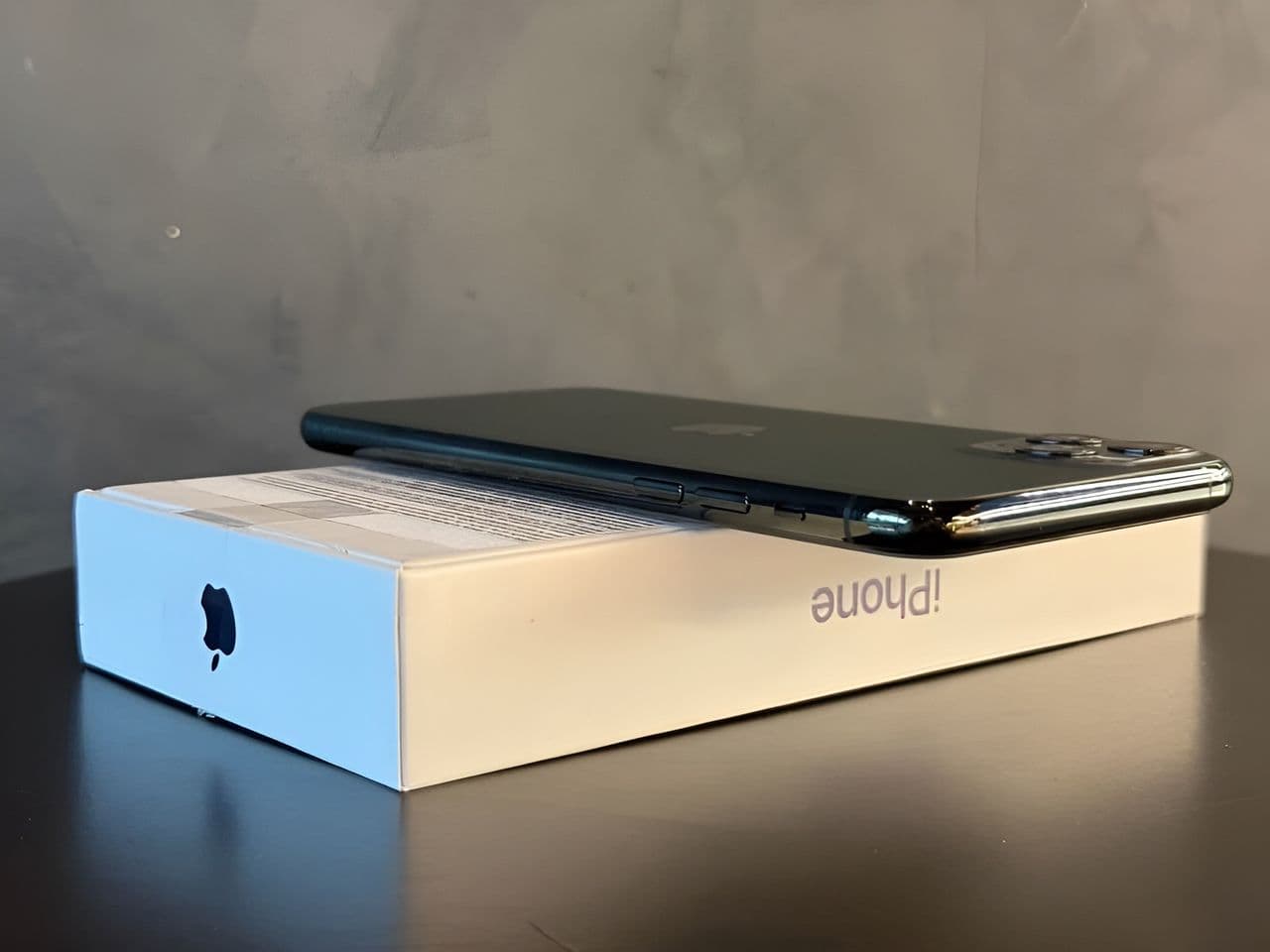 Apple iPhone 11 Pro Max 256 GB