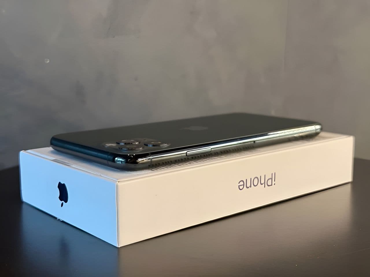 Apple iPhone 11 Pro Max 256 GB