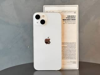 iPhone 13 128GB - image blurred placeholder