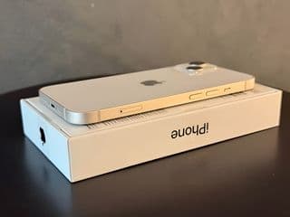 iPhone 13 128GB - image blurred placeholder