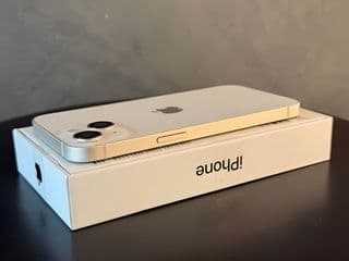 iPhone 13 128GB - image blurred placeholder