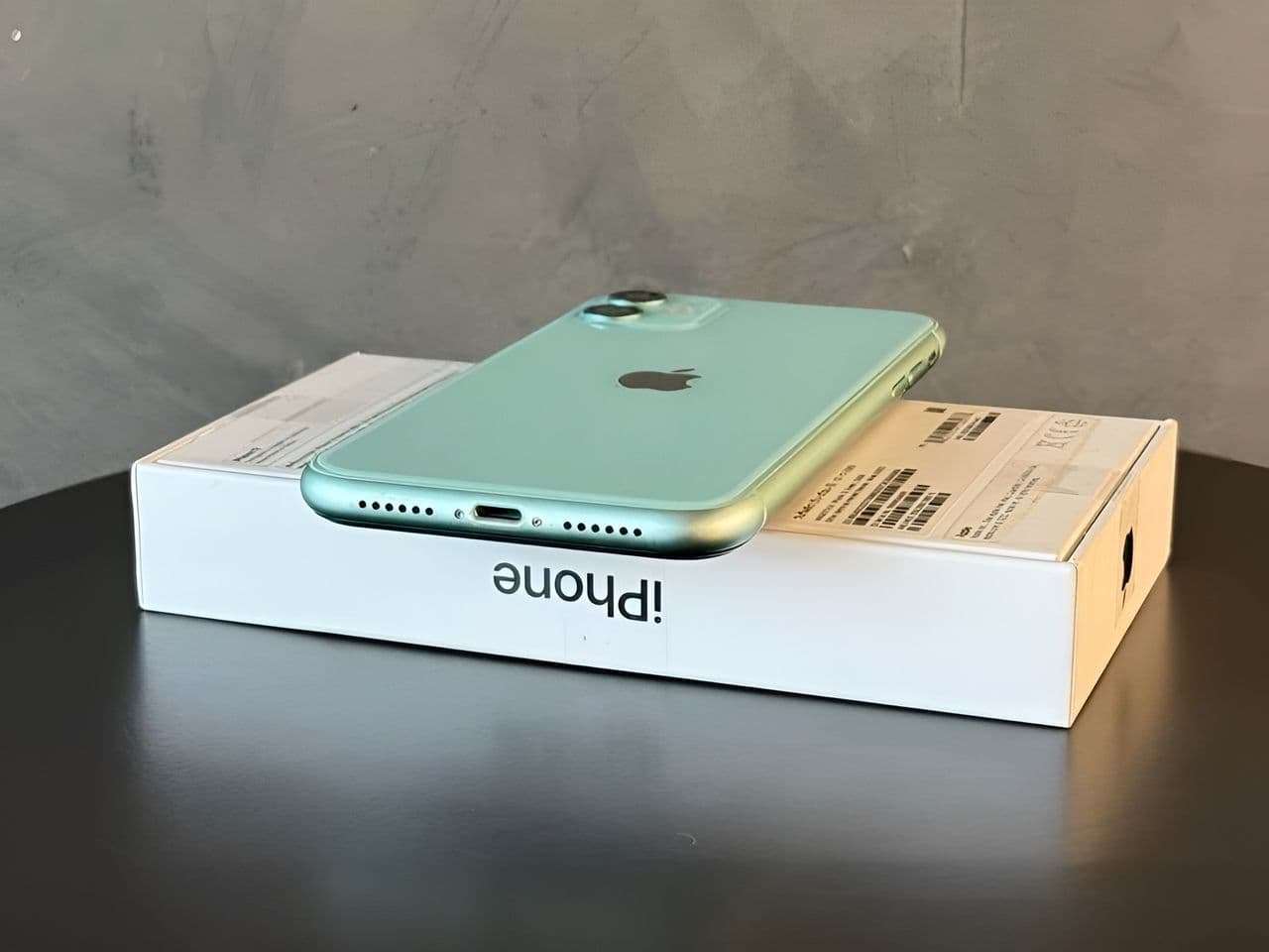 Apple iPhone 11 64GB