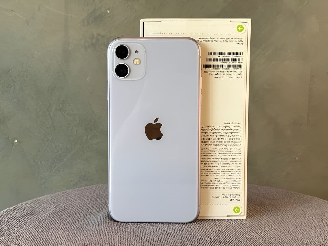 Apple iPhone 11 64GB