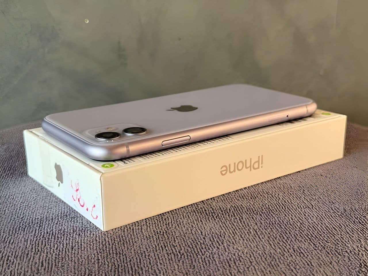 Apple iPhone 11 64GB