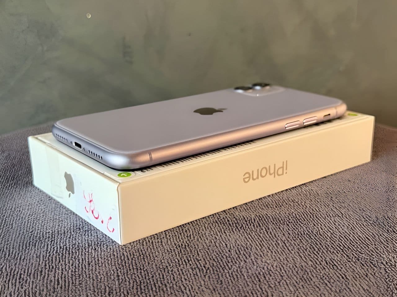 Apple iPhone 11 64GB