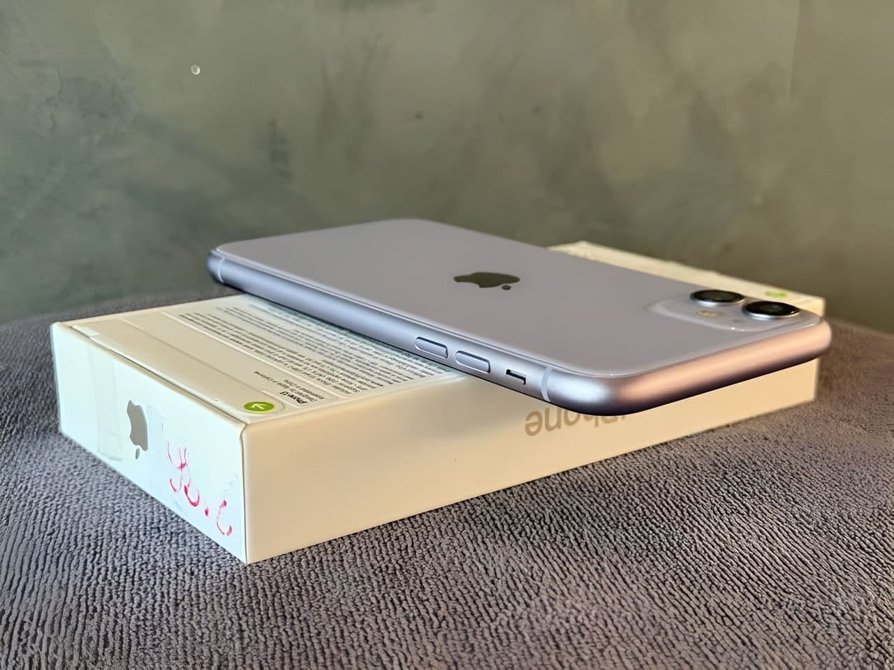 Apple iPhone 11 64GB