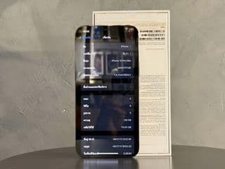 iPhone 12 Pro Max 128GB - image blurred placeholder