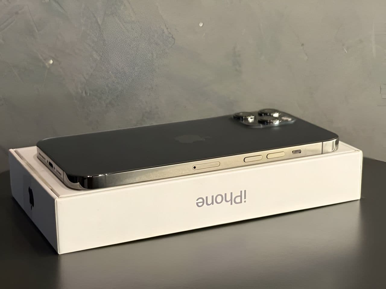 iPhone 12 Pro Max 128GB