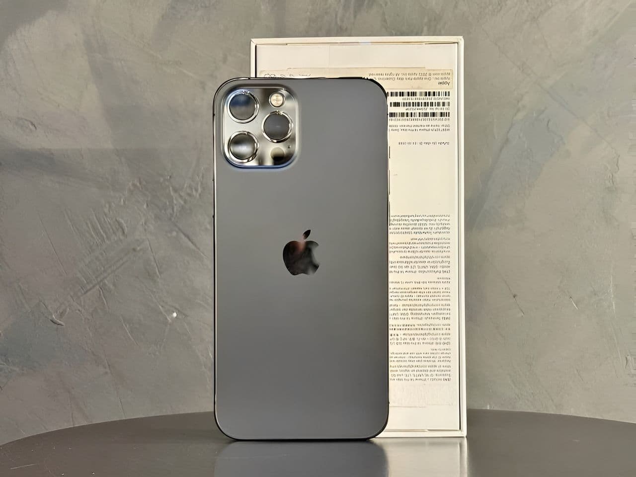 iPhone 12 Pro Max 128GB