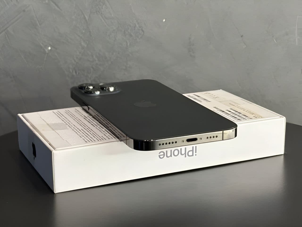 iPhone 12 Pro Max 128GB