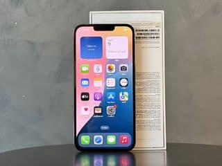 Apple iPhone 13 Pro Max 512GB - image blurred placeholder