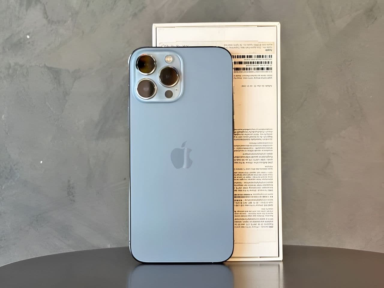 Apple iPhone 13 Pro Max 512GB