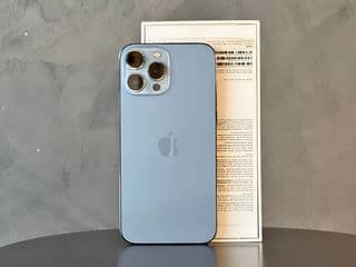 Apple iPhone 13 Pro Max 512GB - image blurred placeholder