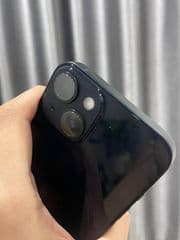 Apple iPhone 14 - image blurred placeholder