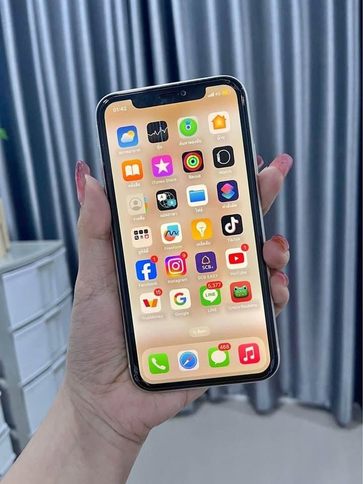Apple iPhone 11