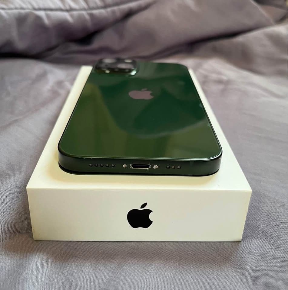 Apple iPhone 13 128GB
