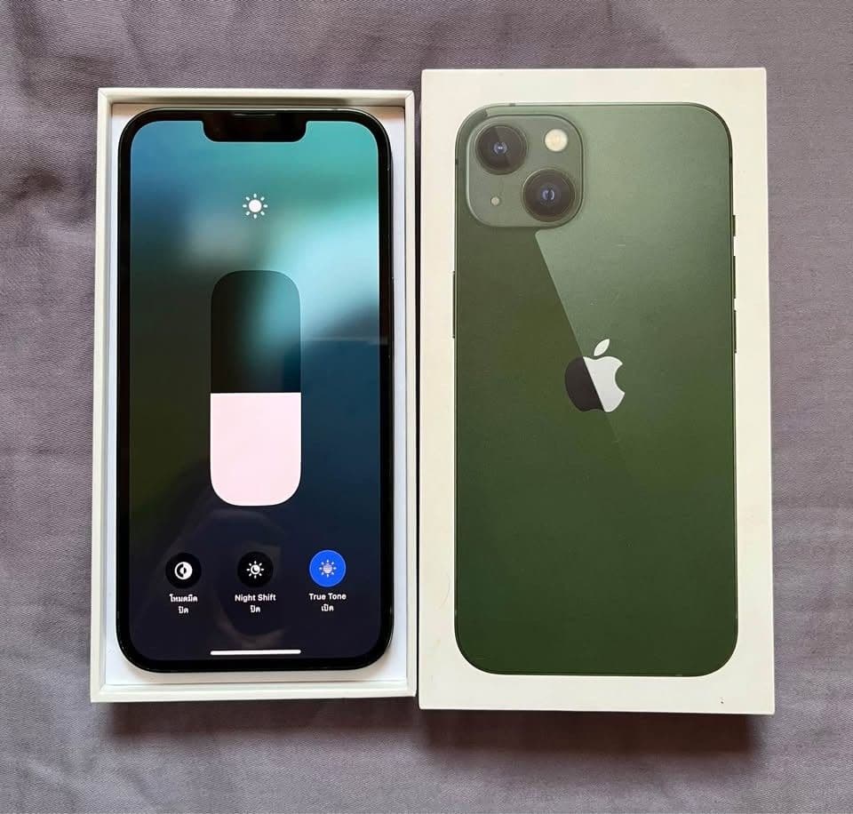 Apple iPhone 13 128GB