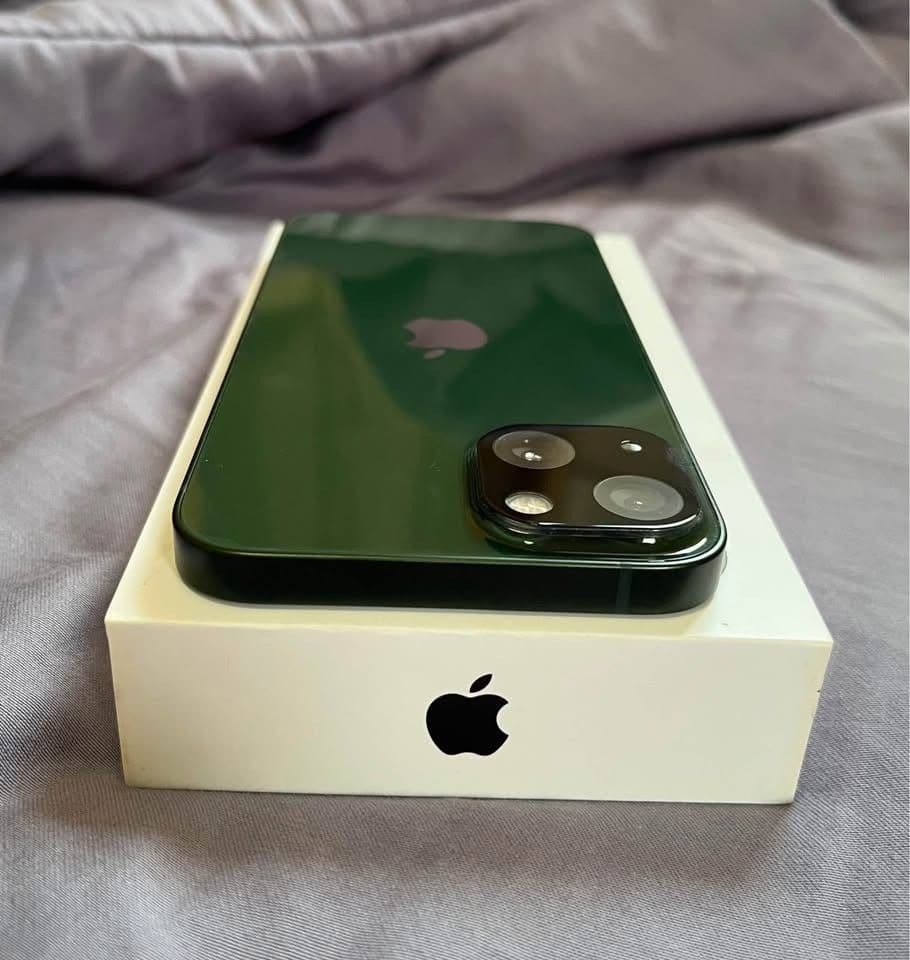 Apple iPhone 13 128GB